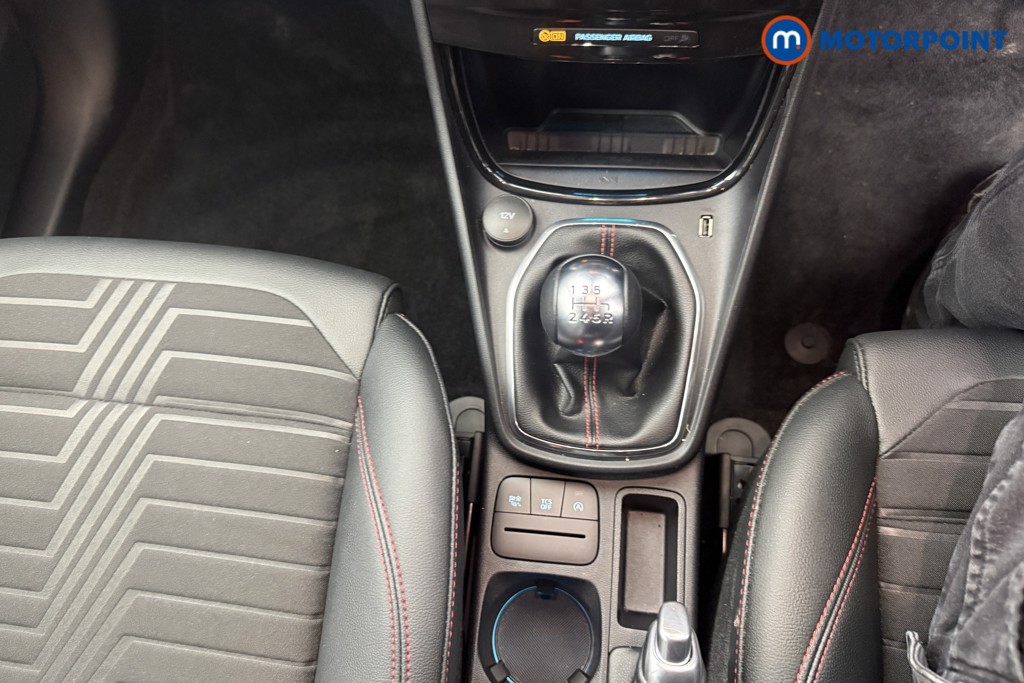 Used Ford Puma 2023 for sale - 77747079: Photo 21