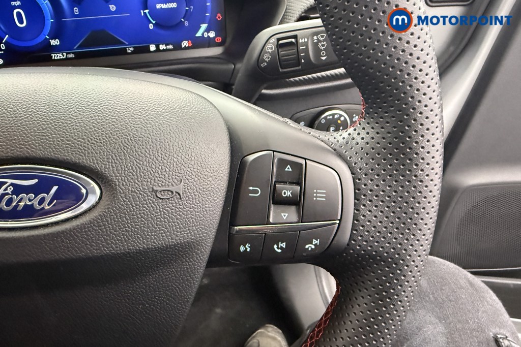 Used Ford Puma 2023 for sale - 77747079: Photo 23