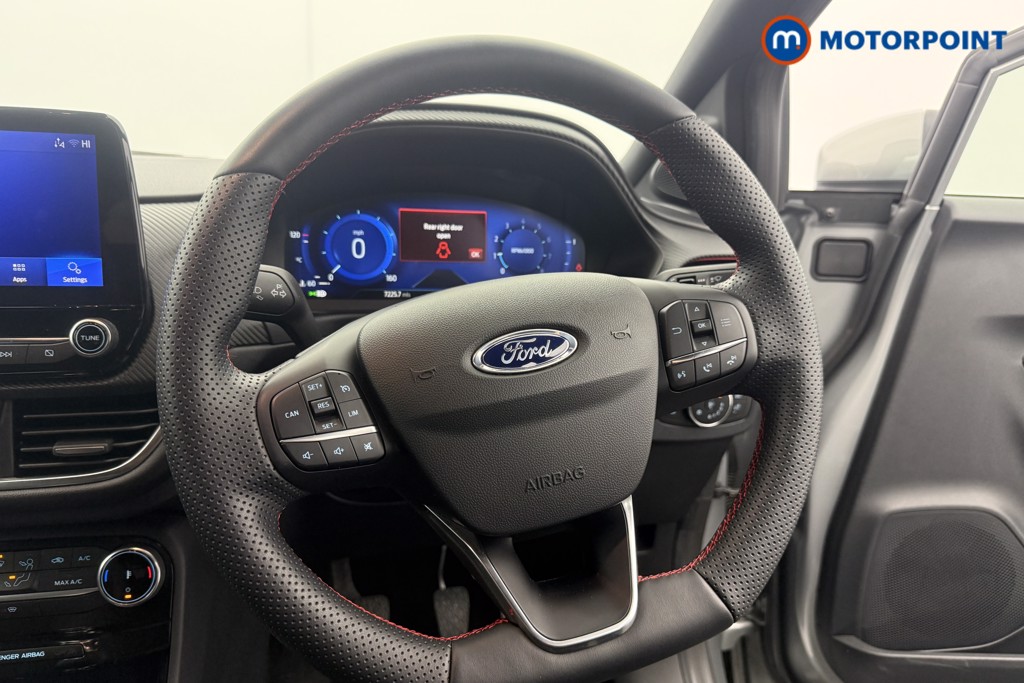 Used Ford Puma 2023 for sale - 77747079: Photo 25