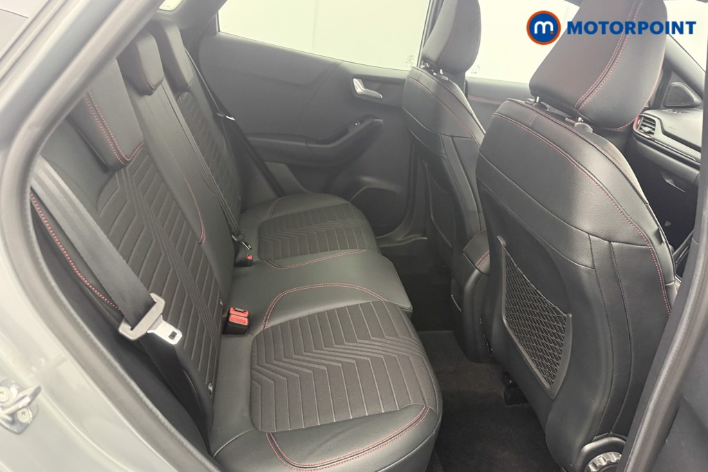 Used Ford Puma 2023 for sale - 77747079: Photo 26