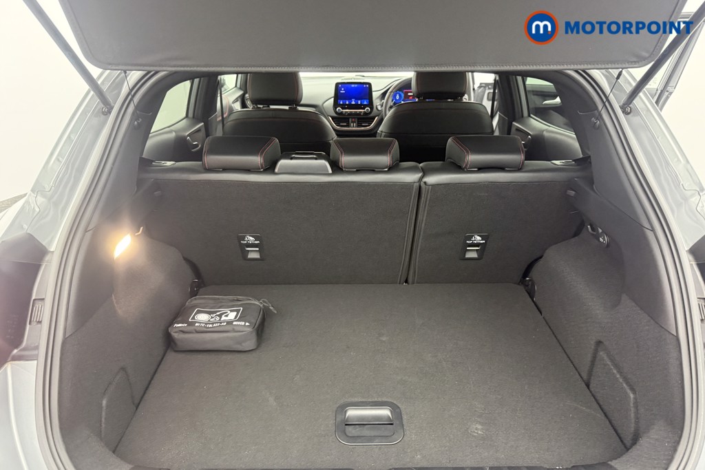 Used Ford Puma 2023 for sale - 77747079: Photo 29