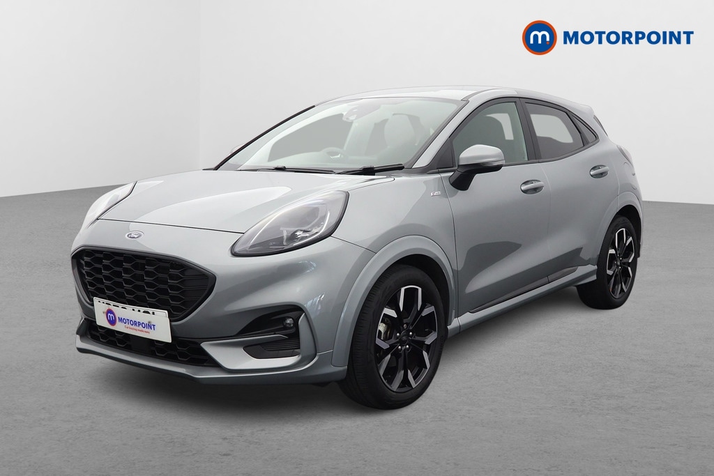 Used Ford Puma 2023 for sale - 77747079: Photo 3