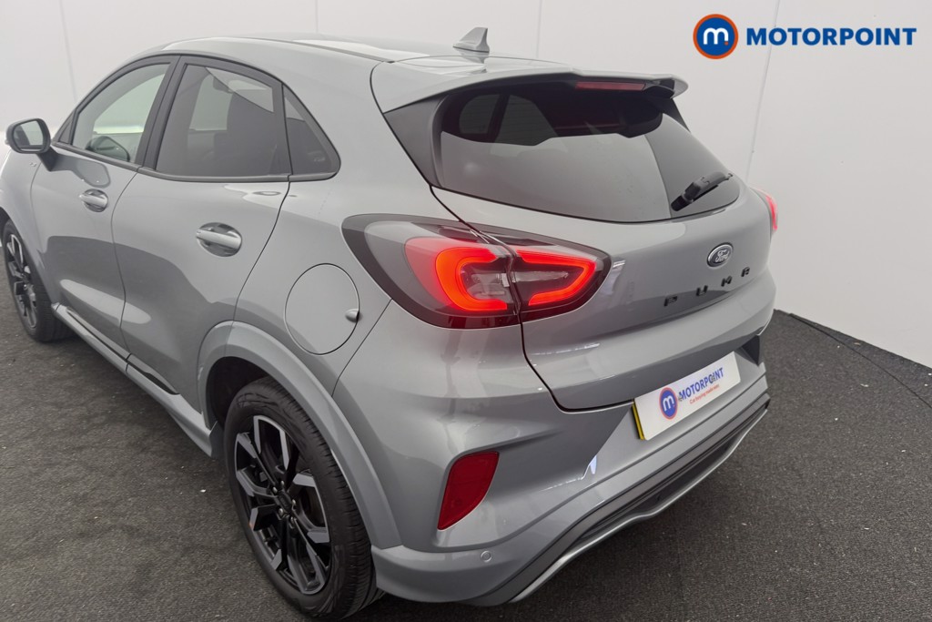 Used Ford Puma 2023 for sale - 77747079: Photo 32