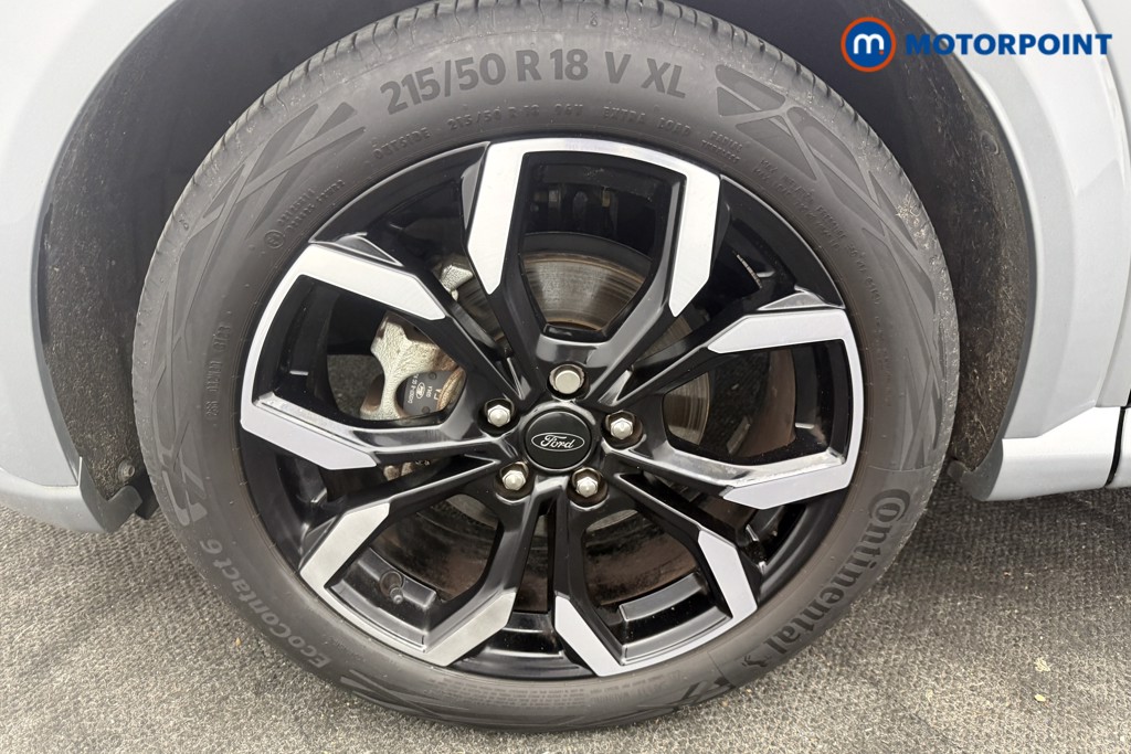 Used Ford Puma 2023 for sale - 77747079: Photo 33