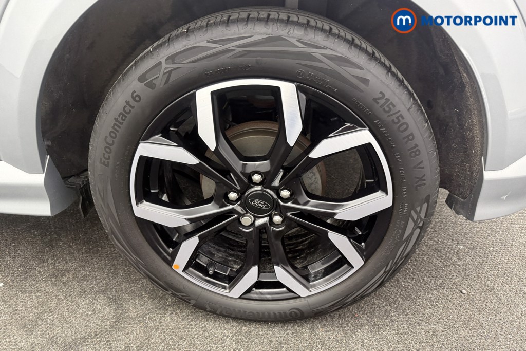 Used Ford Puma 2023 for sale - 77747079: Photo 34