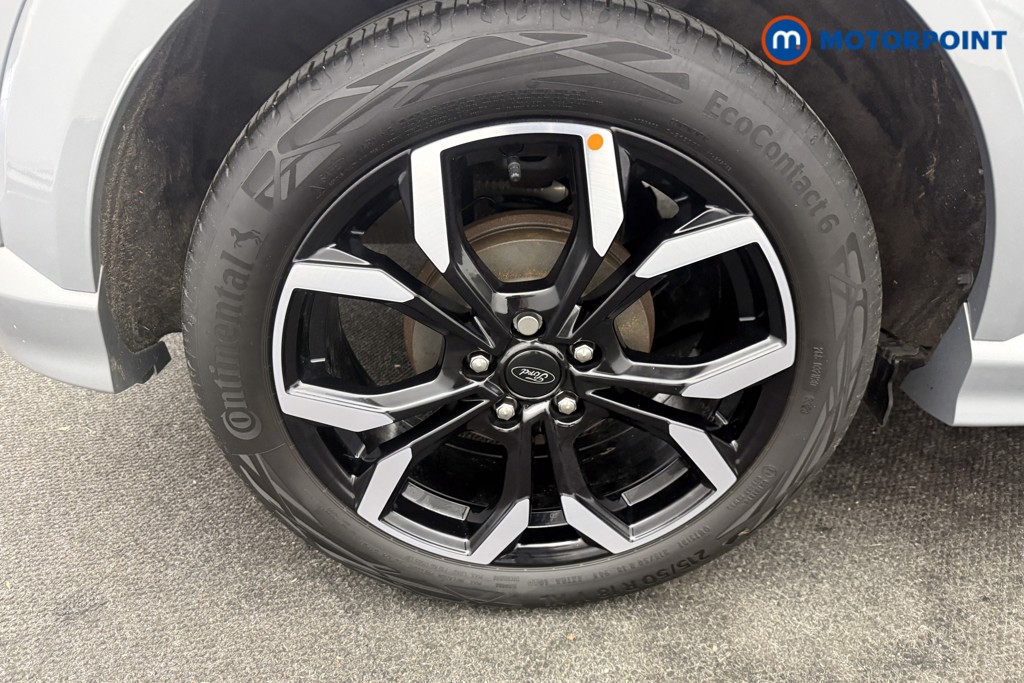 Used Ford Puma 2023 for sale - 77747079: Photo 35