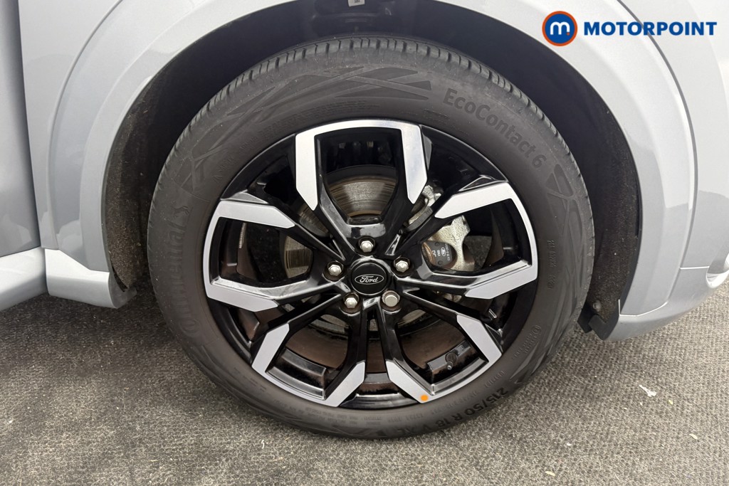 Used Ford Puma 2023 for sale - 77747079: Photo 36