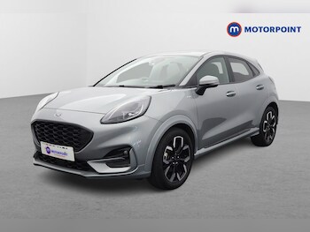 Used Ford Puma 2023 for sale - 77747079: Photo