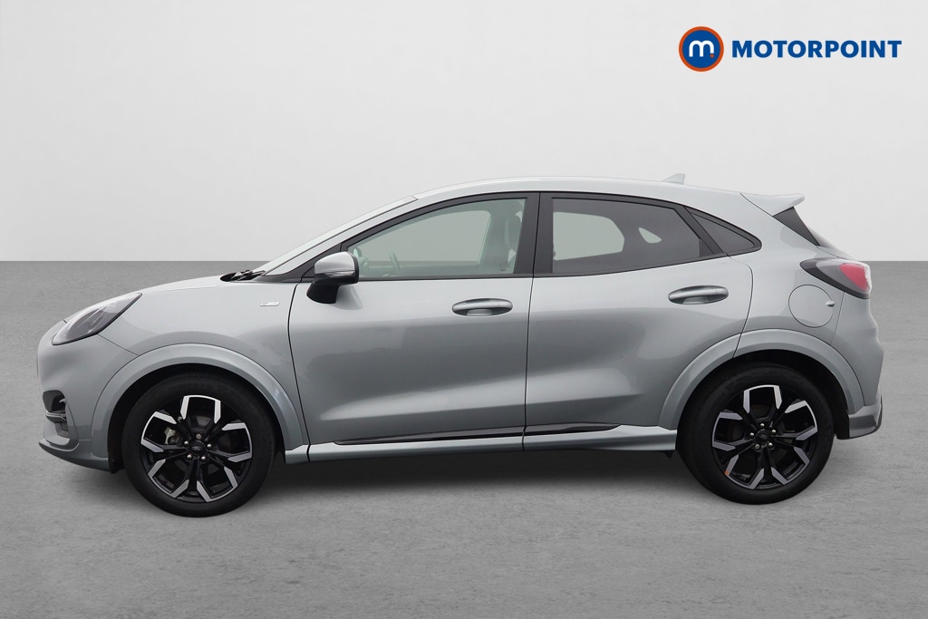 Used Ford Puma 2023 for sale - 77747079: Photo 4