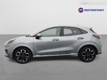 Used Ford Puma 2023 for sale - 77747079: Photo