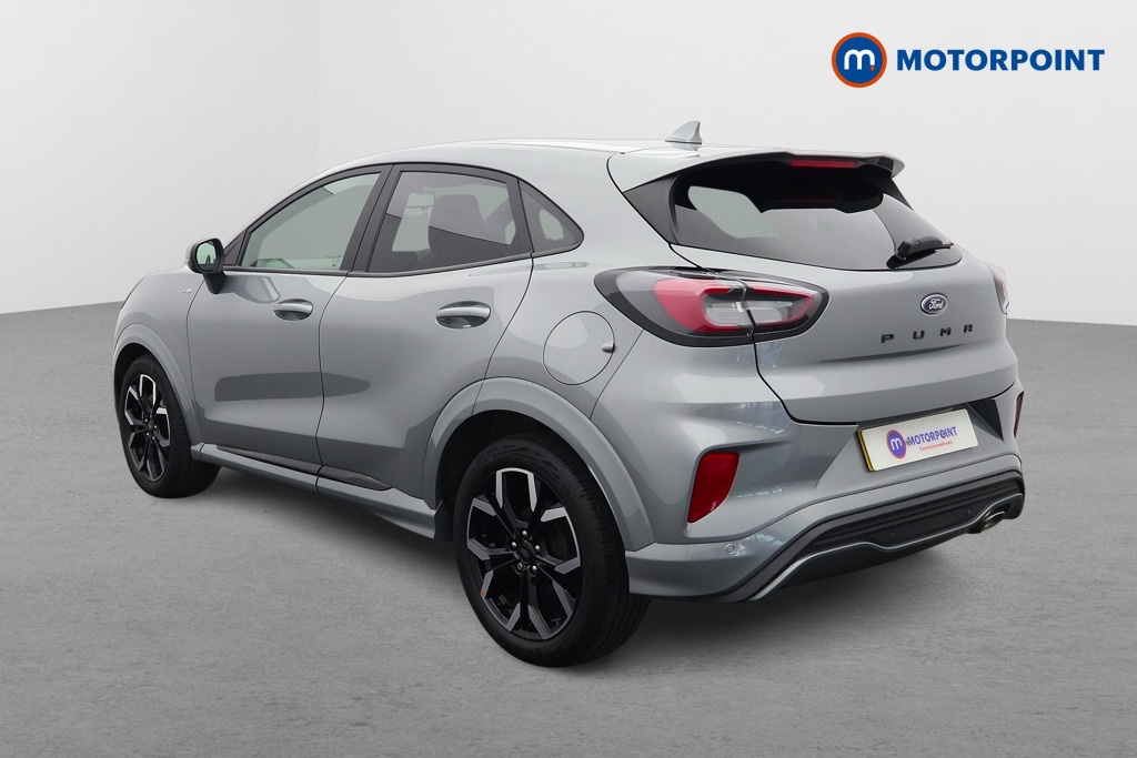 Used Ford Puma 2023 for sale - 77747079: Photo 5