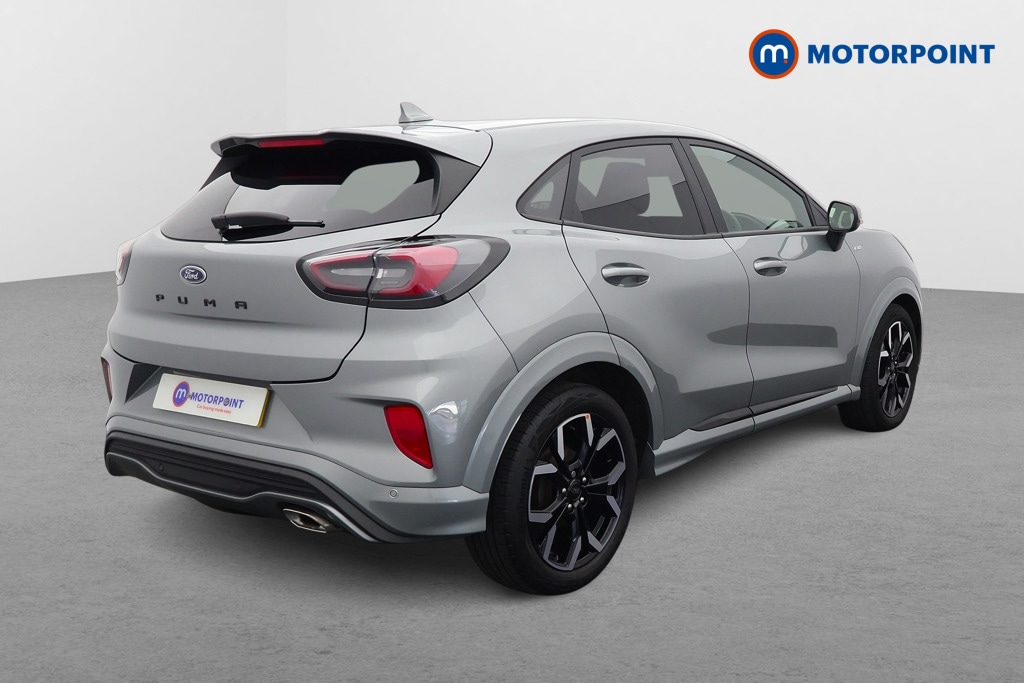 Used Ford Puma 2023 for sale - 77747079: Photo 7