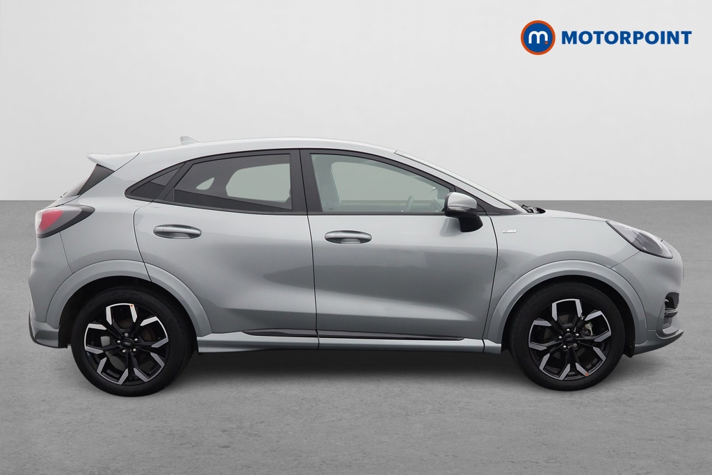 Used Ford Puma 2023 for sale - 77747079: Photo 8