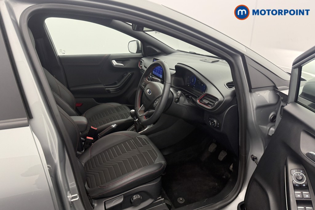 Used Ford Puma 2023 for sale - 77747079: Photo 9