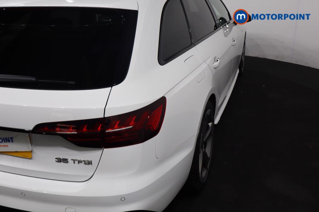 Used Audi A4 2021 for sale - 77686724: Photo 14