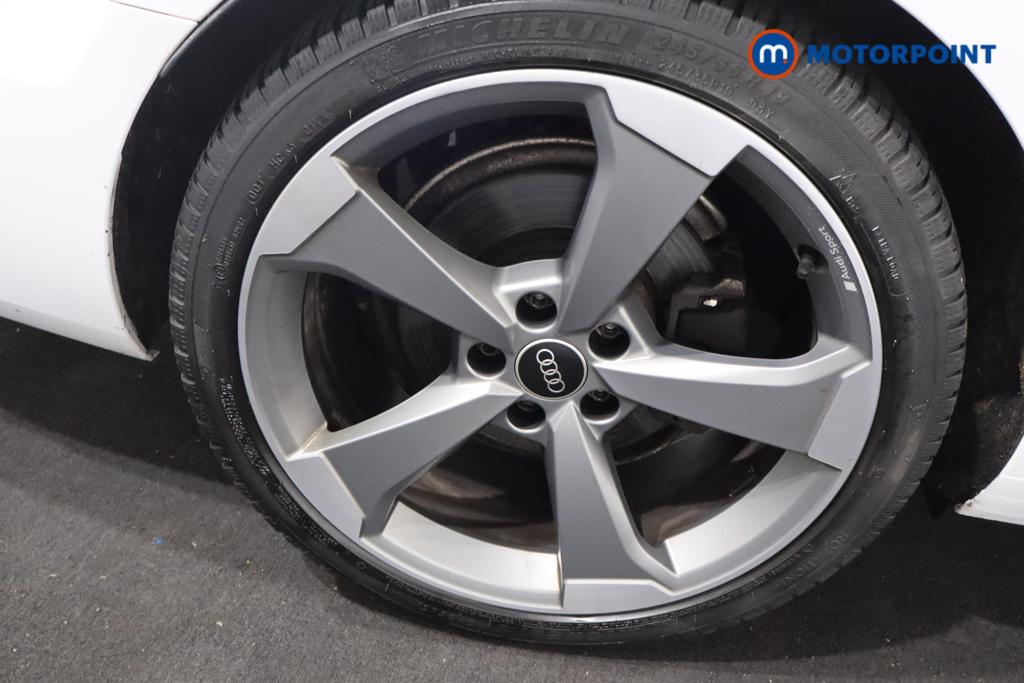 Used Audi A4 2021 for sale - 77686724: Photo 15