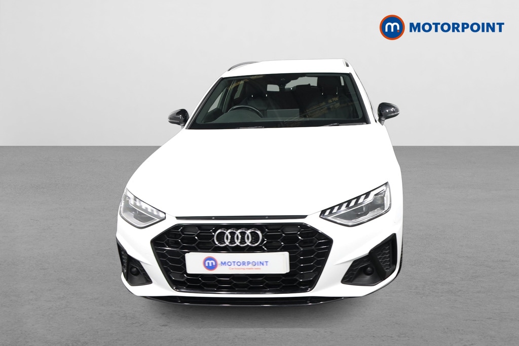 Used Audi A4 2021 for sale - 77686724: Photo 2