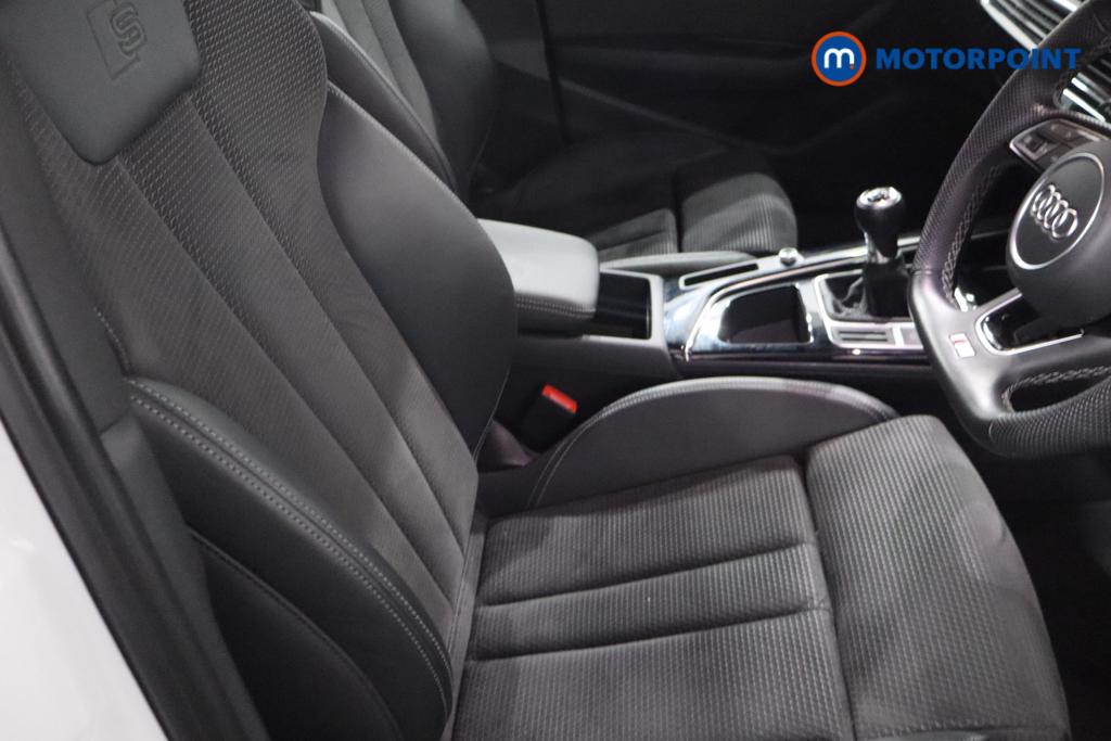 Used Audi A4 2021 for sale - 77686724: Photo 22