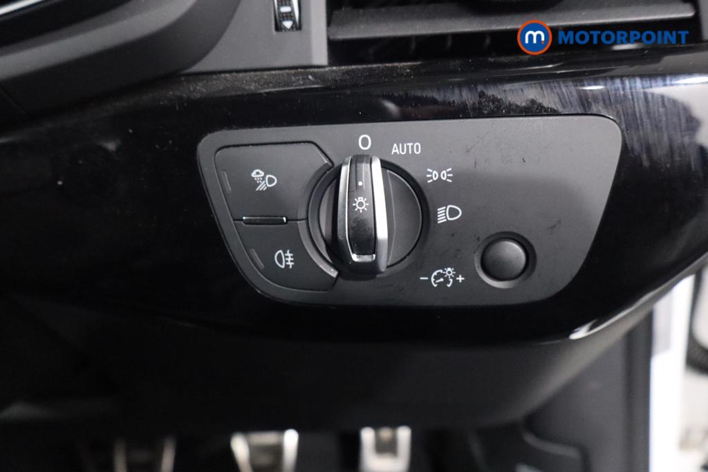 Used Audi A4 2021 for sale - 77686724: Photo 23