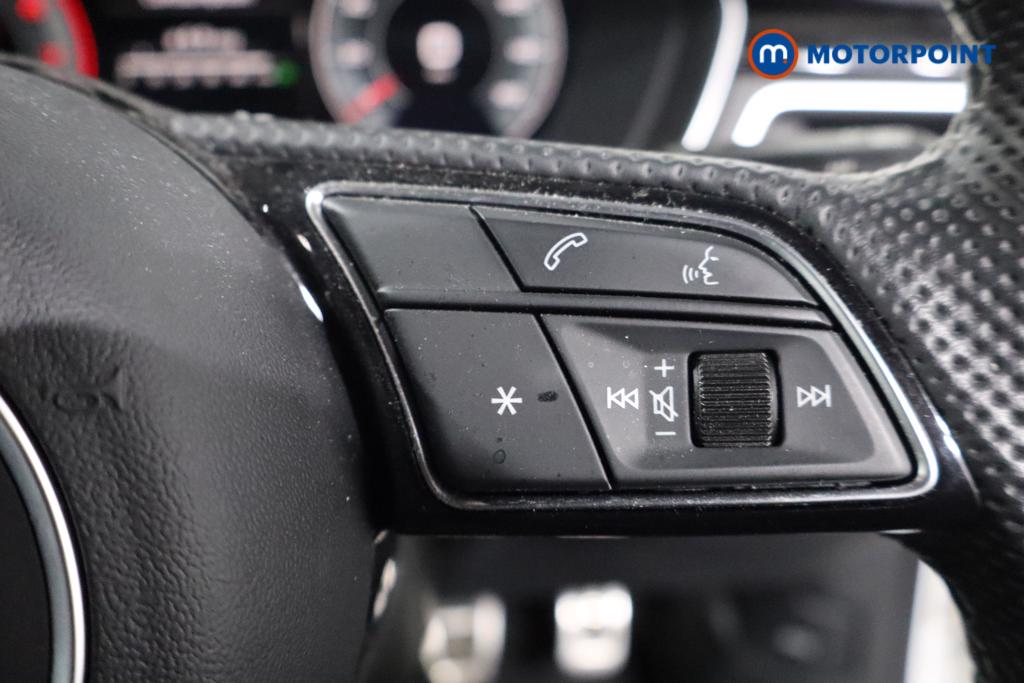 Used Audi A4 2021 for sale - 77686724: Photo 24