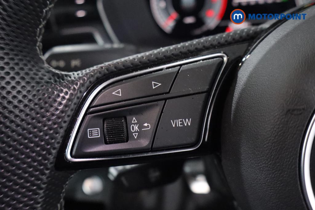 Used Audi A4 2021 for sale - 77686724: Photo 25