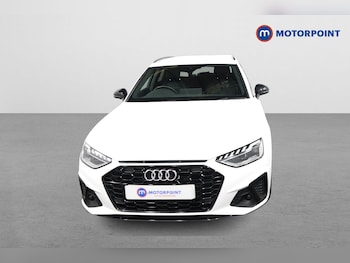 Used Audi A4 2021 for sale - 77686724: Photo