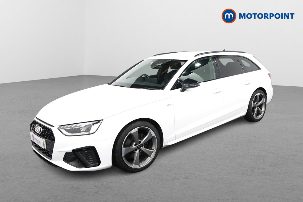 Used Audi A4 2021 for sale - 77686724: Photo 3