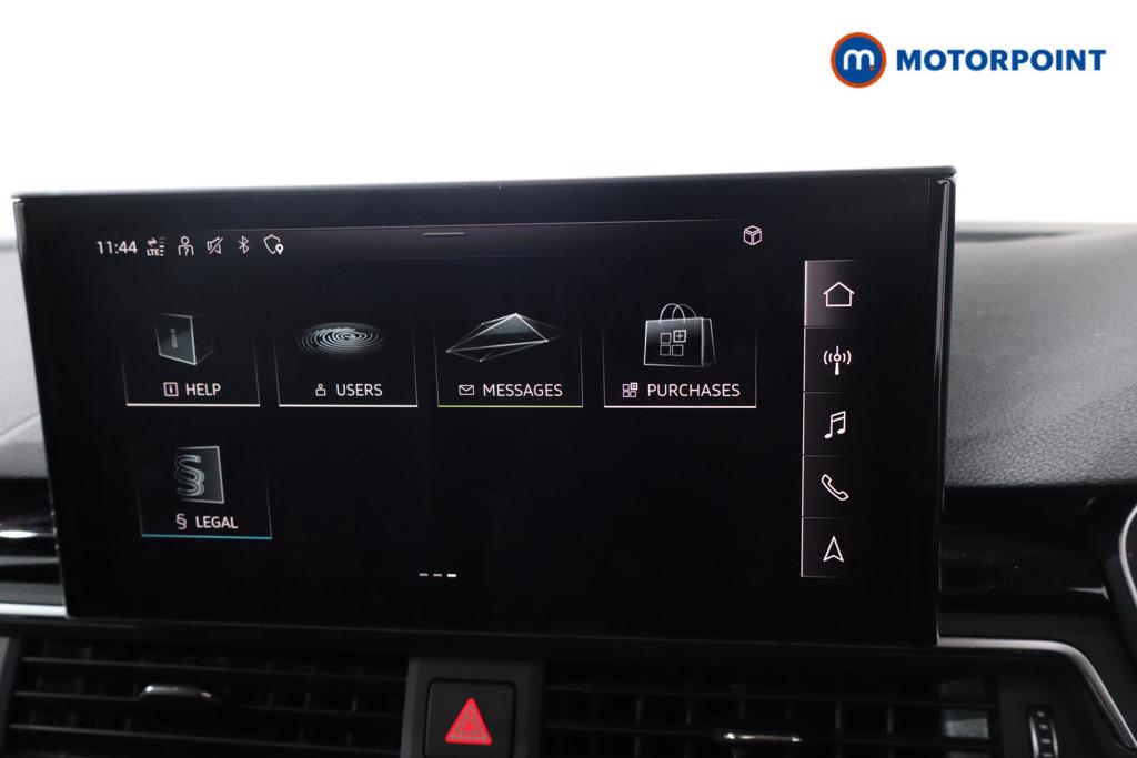 Used Audi A4 2021 for sale - 77686724: Photo 31