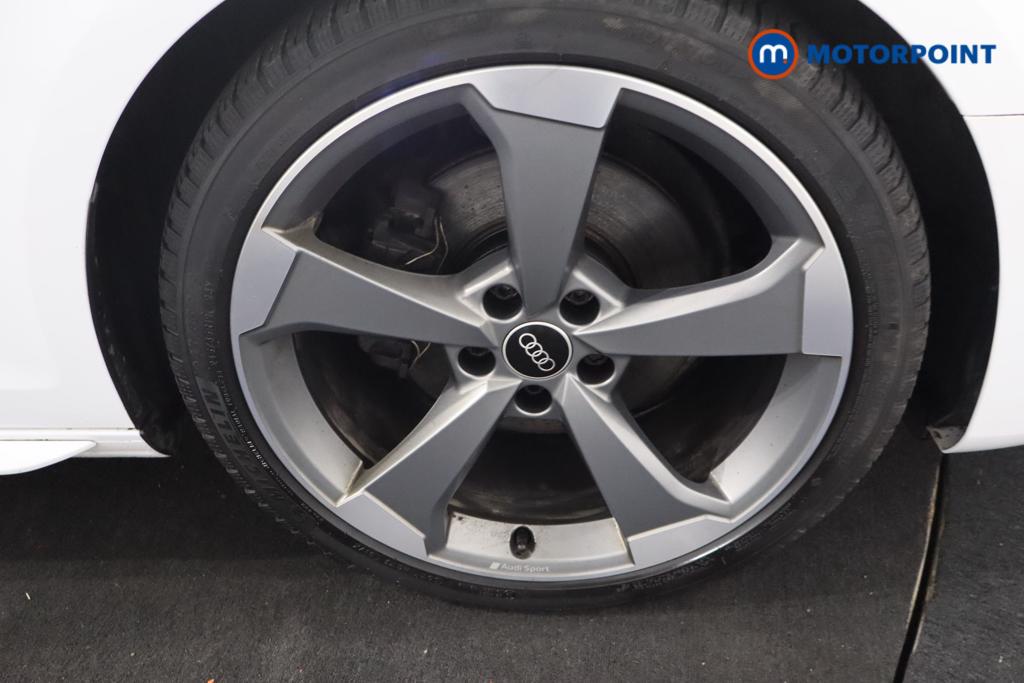 Used Audi A4 2021 for sale - 77686724: Photo 34