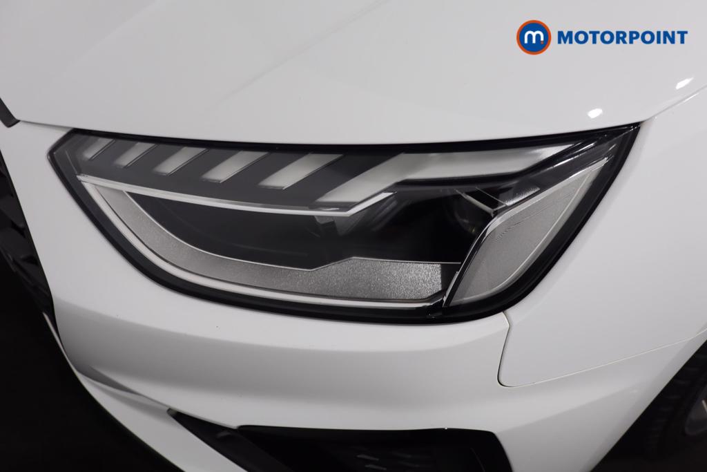 Used Audi A4 2021 for sale - 77686724: Photo 36