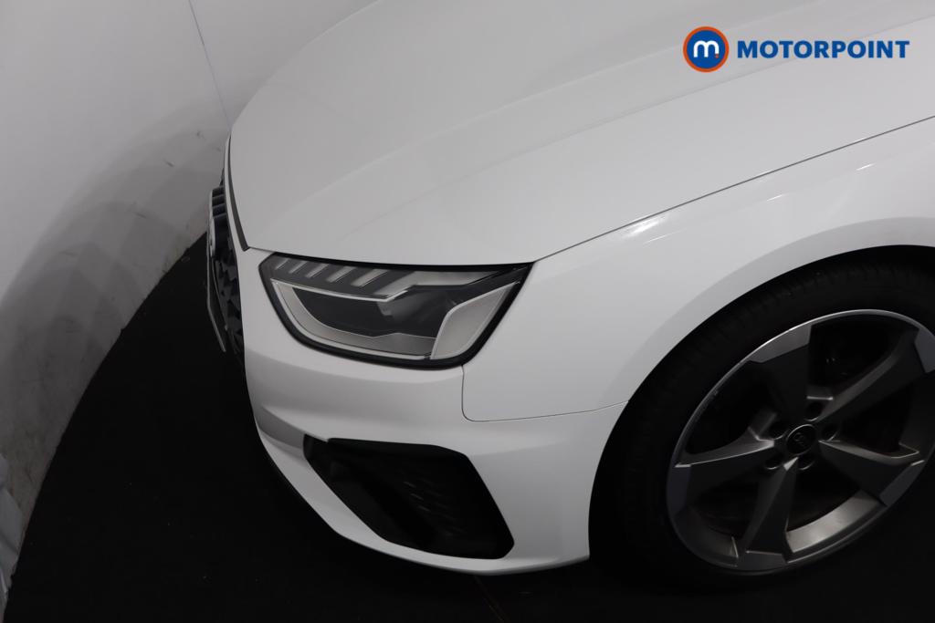 Used Audi A4 2021 for sale - 77686724: Photo 37