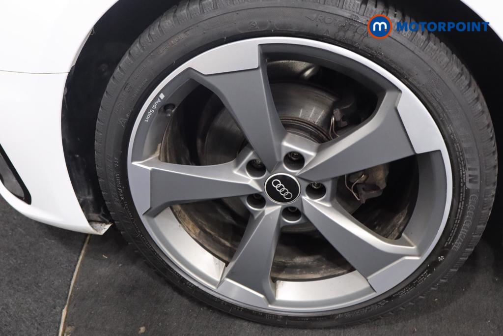 Used Audi A4 2021 for sale - 77686724: Photo 38