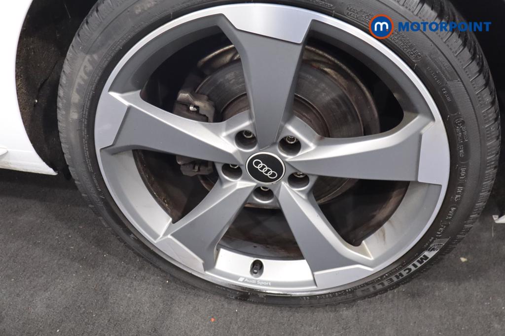 Used Audi A4 2021 for sale - 77686724: Photo 39