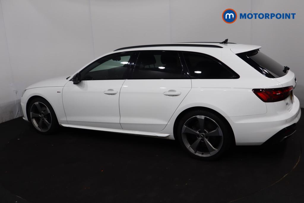 Used Audi A4 2021 for sale - 77686724: Photo 40