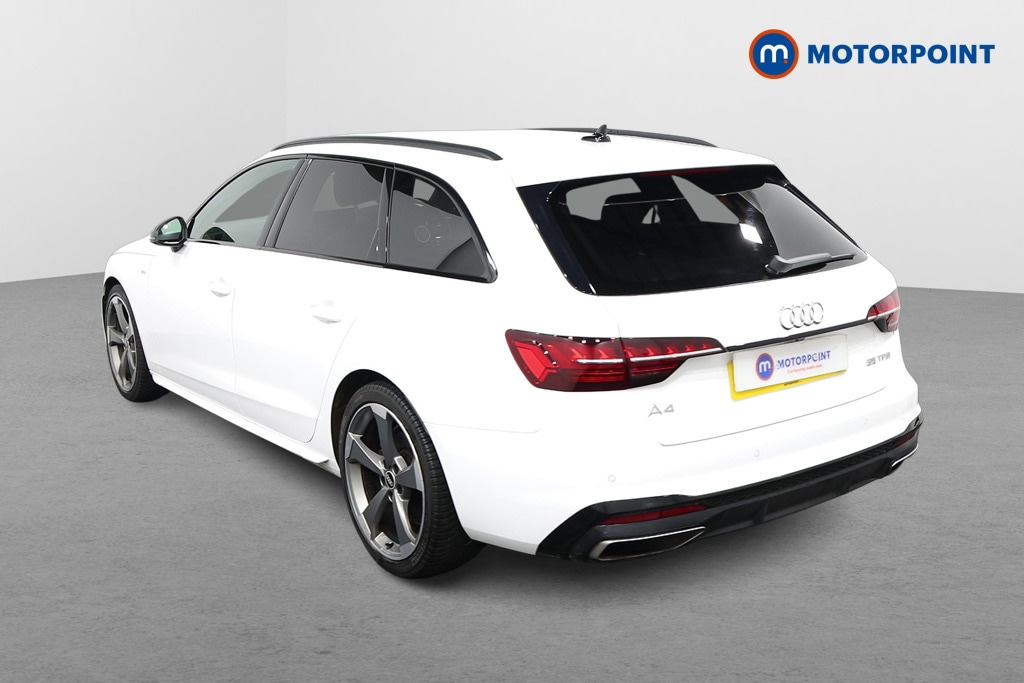 Used Audi A4 2021 for sale - 77686724: Photo 5