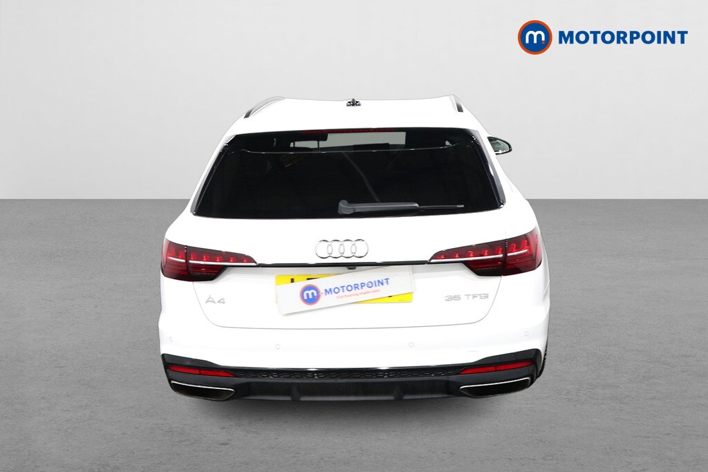 Used Audi A4 2021 for sale - 77686724: Photo 6