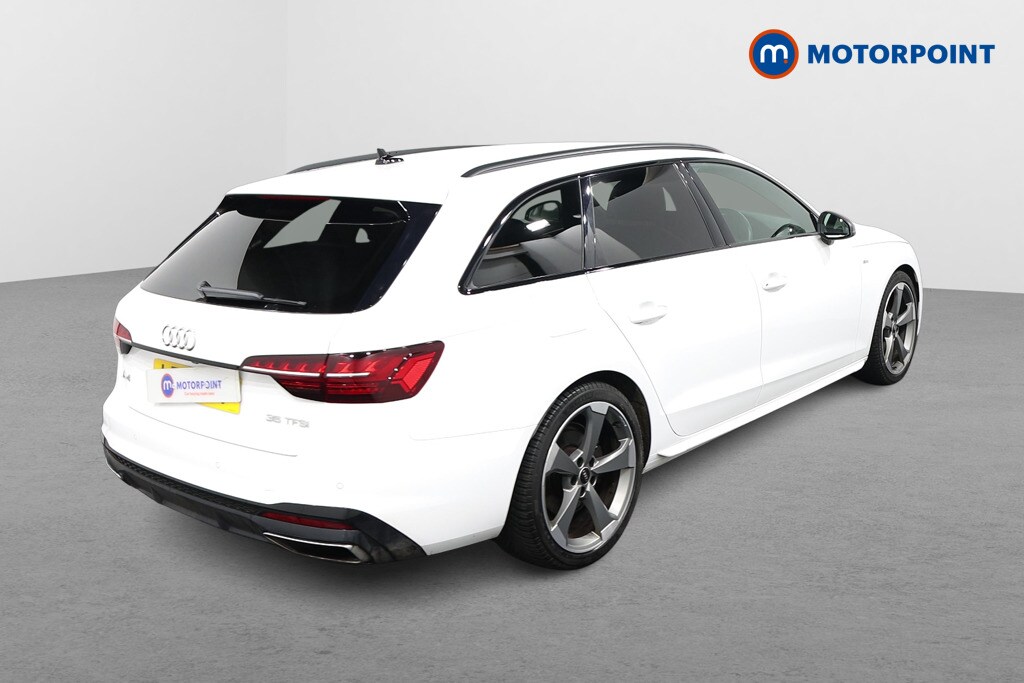 Used Audi A4 2021 for sale - 77686724: Photo 7