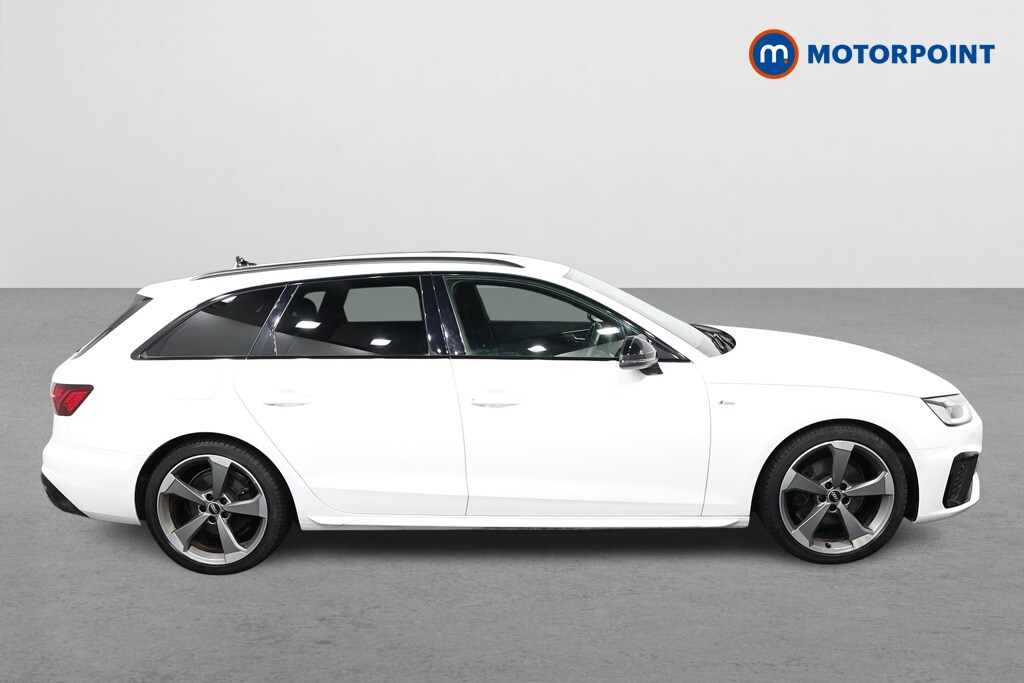 Used Audi A4 2021 for sale - 77686724: Photo 8