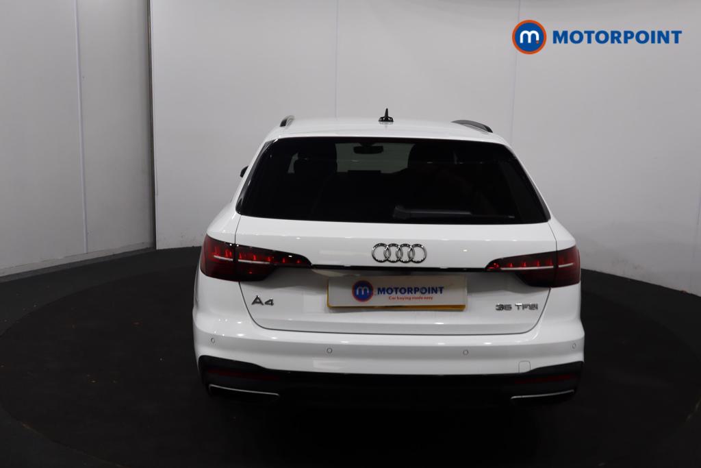 Used Audi A4 2021 for sale - 77686724: Photo 9