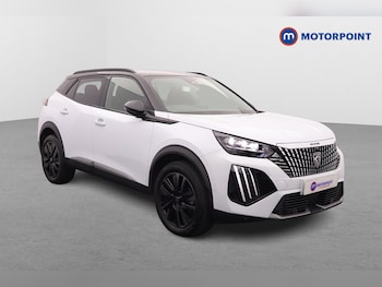 Used Peugeot 2008 2024 for sale - 78251390: Photo