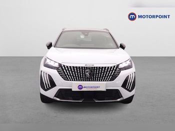 Used Peugeot 2008 2024 for sale - 78251390: Photo