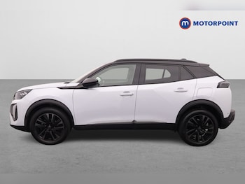 Used Peugeot 2008 2024 for sale - 78251390: Photo