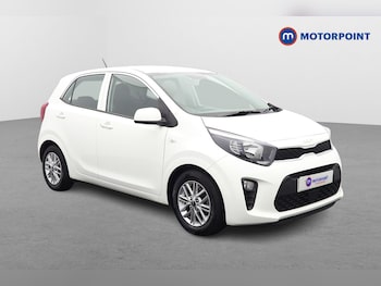 Kia - Picanto