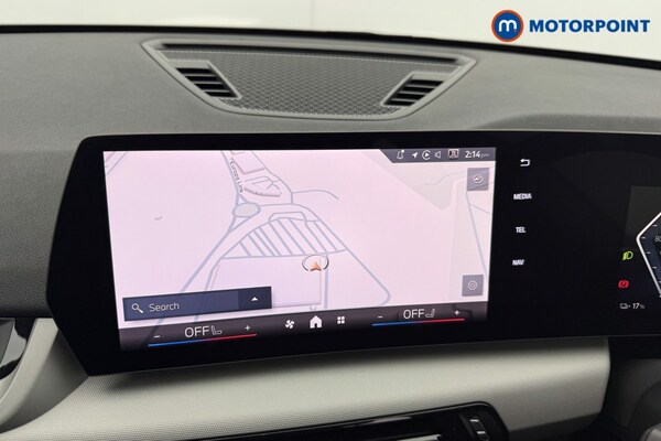 Used BMW iX1 2025 for sale - 76104929: Photo 10
