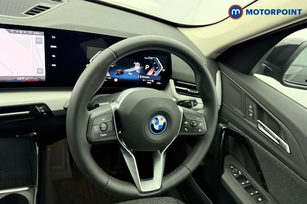 Used BMW iX1 2025 for sale - 76104929: Photo 11