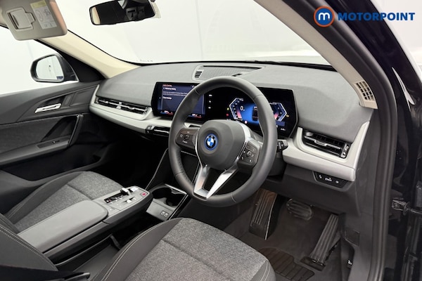Used BMW iX1 2025 for sale - 76104929: Photo 12