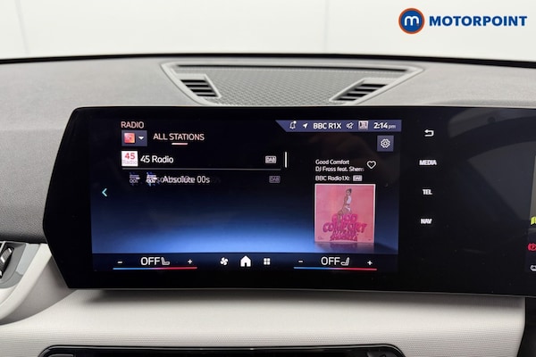 Used BMW iX1 2025 for sale - 76104929: Photo 14