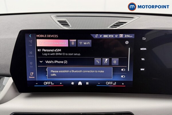 Used BMW iX1 2025 for sale - 76104929: Photo 15