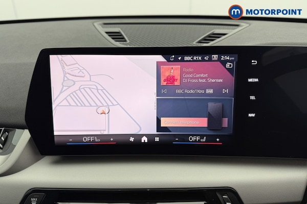 Used BMW iX1 2025 for sale - 76104929: Photo 18