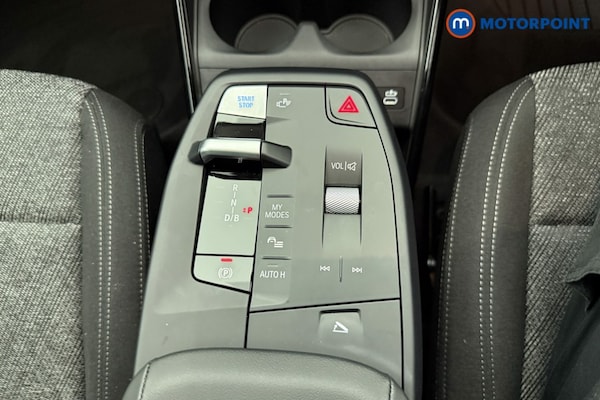 Used BMW iX1 2025 for sale - 76104929: Photo 19